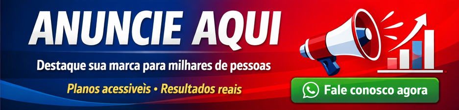 Publicidade no topo